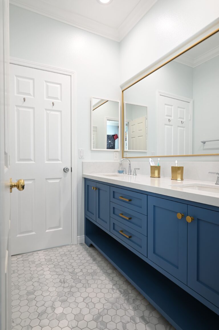 Thousand Oaks Bathroom Remodel
