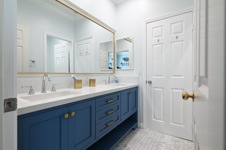 Thousand Oaks Bathroom Remodel